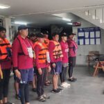 ผบ.ตร. ลุยหาดใหญ่ ติดตามสถานการณ์อุทกภัยใหญ่ ผบช.ก. สั่งระดมตำรวจน้ำเต็มอัตรา เร่งช่วยผู้ประสบภัยน้ำท่วม 