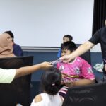 จ่าสิงห์ ขนทีมวิศวกรลงใต้ ระดมระบบน้ำ–ไฟฟ้า ช่วยชาวหาดใหญ่