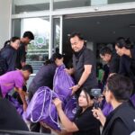 จ่าสิงห์ ขนทีมวิศวกรลงใต้ ระดมระบบน้ำ–ไฟฟ้า ช่วยชาวหาดใหญ่