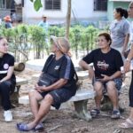 จ่าสิงห์ ขนทีมวิศวกรลงใต้ ระดมระบบน้ำ–ไฟฟ้า ช่วยชาวหาดใหญ่