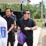 จ่าสิงห์ ขนทีมวิศวกรลงใต้ ระดมระบบน้ำ–ไฟฟ้า ช่วยชาวหาดใหญ่