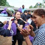 จ่าสิงห์ ขนทีมวิศวกรลงใต้ ระดมระบบน้ำ–ไฟฟ้า ช่วยชาวหาดใหญ่