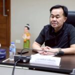 จ่าสิงห์ ขนทีมวิศวกรลงใต้ ระดมระบบน้ำ–ไฟฟ้า ช่วยชาวหาดใหญ่