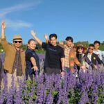 ผู้ว่าฯ ตากเปิดฤดูท่องเที่ยวหน้าหนาว 'สวรรค์บนดิน ถิ่นความรักสองแผ่นดิน' อำเภอพบพระ