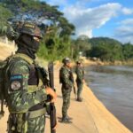 กองทัพบก แจง สถานการณ์ชายแดนไทย-เมียนมา ทหารไทยเฝ้าระวังใกล้ชิด-ตรวจเช็กเข้มงวด