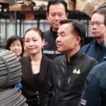 ยศสิงห์ ลุยสุ่มตรวจคุณภาพสินค้า คุมเข้ม มอก. เพื่อความปลอดภัยถึงมือประชาชน