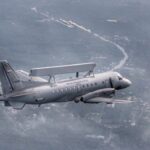 ทอ. บิน SAAB340 ขนเครื่องอุปโภคบริโภค บรรเทาทุกข์ ชาวใต้ ประสบอุทกภัย
