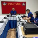 นทพ. ระดมกำลัง ช่วยเหลือประชาชน พื้นที่หาดใหญ่ ประสบภัยน้ำท่วม เฝ้าระวัง 24 ชม.