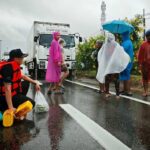 นทพ. ระดมกำลัง ช่วยเหลือประชาชน พื้นที่หาดใหญ่ ประสบภัยน้ำท่วม เฝ้าระวัง 24 ชม.
