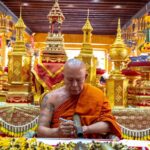 “เหรียญเจริญพรบน” รุ่นแรก หลวงพ่ออ๊อด วัดสายไหม พุทธศิลป์งดงาม–พิธีใหญ่ 6ธ.ค.68