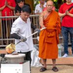 “เหรียญเจริญพรบน” รุ่นแรก หลวงพ่ออ๊อด วัดสายไหม พุทธศิลป์งดงาม–พิธีใหญ่ 6ธ.ค.68