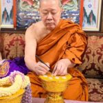 “เหรียญเจริญพรบน” รุ่นแรก หลวงพ่ออ๊อด วัดสายไหม พุทธศิลป์งดงาม–พิธีใหญ่ 6ธ.ค.68