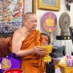 “เหรียญเจริญพรบน” รุ่นแรก หลวงพ่ออ๊อด วัดสายไหม พุทธศิลป์งดงาม–พิธีใหญ่ 6ธ.ค.68