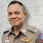 ผบช.ทท.สั่งกำชับ ตำรวจท่องเที่ยวในสังกัด เข้มงวดดูแลนักท่องเที่ยว ช่วงลอยกระทง