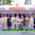 มทร.รัตนโกสินทร์ ร่วมจัดนิทรรศการ 'ทรัพยากรไทย : หวนดูทรัพย์สิ่งสินตน' ที่ มหา'ลัยแม่โจ้
