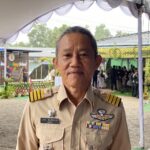 เปลี่ยนสวนยางพาราพืชเชิงเดี่ยวเป็นสวนไม้ผล โครงการฯ อันเนื่องมาจากพระราชดำริ