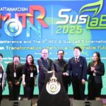 มทร.รัตนโกสินทร์ เปิดประชุมวิชาการ-ประชุมนานาชาติ ขับเคลื่อนงานวิจัย-นวัตกรรม