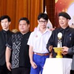 ละครเยาวชนต้านทุจริต กองทุน ป.ป.ช.คว้ารางวัลโครงการที่ทำคุณประโยชน์ต่อประเทศชาติดีเด่น