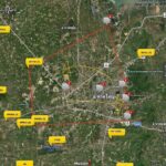 ผบ.ตร. ลุยหาดใหญ่ ติดตามสถานการณ์อุทกภัยใหญ่ ผบช.ก. สั่งระดมตำรวจน้ำเต็มอัตรา เร่งช่วยผู้ประสบภัยน้ำท่วม 