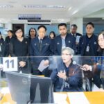 สปส. ทดสอบระบบการบริการใหม่ ยกระดับประสิทธิภาพ ให้บริการ ลูกจ้าง-ผู้ประกันตน