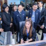 สปส. ทดสอบระบบการบริการใหม่ ยกระดับประสิทธิภาพ ให้บริการ ลูกจ้าง-ผู้ประกันตน