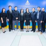 สปส. ทดสอบระบบการบริการใหม่ ยกระดับประสิทธิภาพ ให้บริการ ลูกจ้าง-ผู้ประกันตน