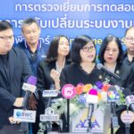 สปส. ทดสอบระบบการบริการใหม่ ยกระดับประสิทธิภาพ ให้บริการ ลูกจ้าง-ผู้ประกันตน