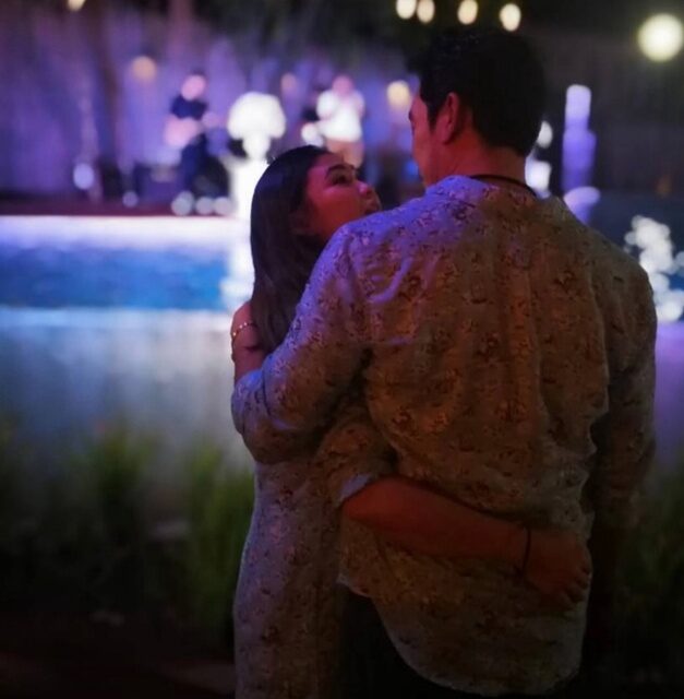 ชาคริต เซอร์ไพรส์เมีย ครบรอบแต่งงาน 8 ปี เคล็ดลับครองคู่หวานๆ ฮาๆ