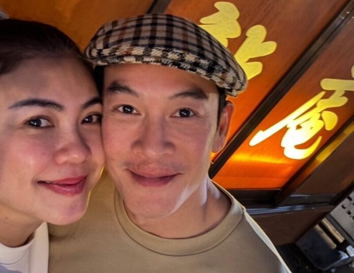 ชาคริต เซอร์ไพรส์เมีย ครบรอบแต่งงาน 8 ปี เคล็ดลับครองคู่หวานๆ ฮาๆ