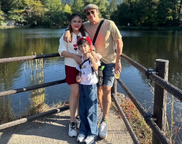 ชาคริต เซอร์ไพรส์เมีย ครบรอบแต่งงาน 8 ปี เคล็ดลับครองคู่หวานๆ ฮาๆ