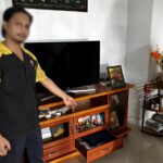 ตำรวจไซเบอร์ บุกค้น 5 จุด สุราษฎร์ธานี จับกุม 3 ผู้ต้องหา ยึดอาวุธปืน-เครื่องกระสุน-วัตถุระเบิด อื้อ