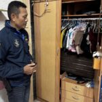 ตำรวจไซเบอร์ บุกค้น 5 จุด สุราษฎร์ธานี จับกุม 3 ผู้ต้องหา ยึดอาวุธปืน-เครื่องกระสุน-วัตถุระเบิด อื้อ