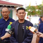 'ดร.เอ้' แจ้ง 'ไทยก้าวใหม่' ส่งผู้สมัคร สส. สู้ศึกเลือกตั้งทั้งประเทศ ยันทำงานได้กับทุกฝ่าย