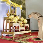 ศูนย์ฝึกทหารใหม่ กรมยุทธศึกษาทหารเรือ จัดกิจกรรมบรรยายพิเศษ