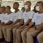 ศูนย์ฝึกทหารใหม่ กรมยุทธศึกษาทหารเรือ จัดกิจกรรมบรรยายพิเศษ