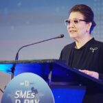 ก.พาณิชย์ ผนึก SME D Bank และ depa จัดงาน SMEs D-DAY: DIGITAL BOOST ขับเคลื่อนเศรษฐกิจไทย