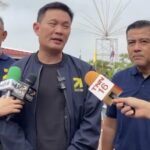 'ดร.เอ้' แจ้ง 'ไทยก้าวใหม่' ส่งผู้สมัคร สส. สู้ศึกเลือกตั้งทั้งประเทศ ยันทำงานได้กับทุกฝ่าย