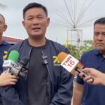 'ดร.เอ้' แจ้ง 'ไทยก้าวใหม่' ส่งผู้สมัคร สส. สู้ศึกเลือกตั้งทั้งประเทศ ยันทำงานได้กับทุกฝ่าย