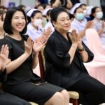 รพ.ทหารผ่านศึก จัดงานวันเบาหวานโลก จัดเสวนา 'Be Sweet, Be Well สุขได้ทุกวันแม้เป็นเบาหวาน'