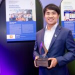 Gofive คว้ารางวัล นวัตกรรมแห่งชาติ ประจำปี 2568 ด้านองค์กรนวัตกรรมดีเด่น จาก NIA
