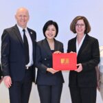 มอนเดลีซ ประเทศไทย คว้ารางวัล 2025 AMCHAM Corporate Impact Awards ระดับแพลทินัม