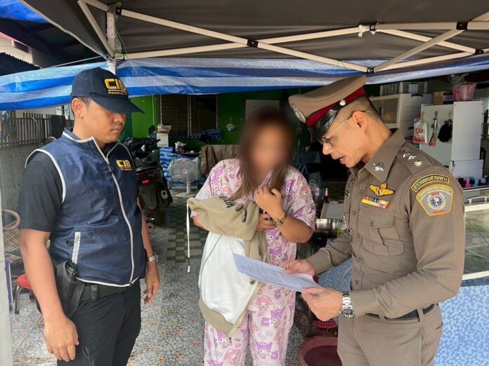 แก๊งเงินกู้ ดอกเบี้ยมหาโหด 