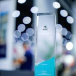 เบดร็อค กวาด 2 รางวัลใหญ่ Smart City Awards 2025 พลิกโฉมบริการรัฐ-ระบบจัดการภัยพิบัติ