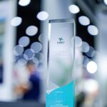 เบดร็อค กวาด 2 รางวัลใหญ่ Smart City Awards 2025 พลิกโฉมบริการรัฐ-ระบบจัดการภัยพิบัติ