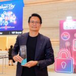 เบดร็อค กวาด 2 รางวัลใหญ่ Smart City Awards 2025 พลิกโฉมบริการรัฐ-ระบบจัดการภัยพิบัติ