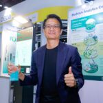 เบดร็อค กวาด 2 รางวัลใหญ่ Smart City Awards 2025 พลิกโฉมบริการรัฐ-ระบบจัดการภัยพิบัติ