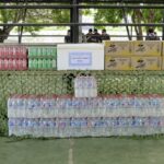 ผบช.น. ตรวจเยี่ยมโครงการฝึกอบรมชุดปฏิบัติการพิเศษทางยุทธวิธีตํารวจ