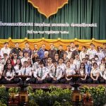 เริ่มแล้ว เทศน์มหาชาติ เกษตรรวมใจ ทำบุญใหญ่ สมทบสร้างโรงพยาบาลเกษตรศาสตร์