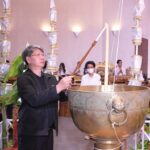 เริ่มแล้ว เทศน์มหาชาติ เกษตรรวมใจ ทำบุญใหญ่ สมทบสร้างโรงพยาบาลเกษตรศาสตร์
