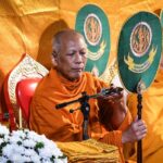 เริ่มแล้ว เทศน์มหาชาติ เกษตรรวมใจ ทำบุญใหญ่ สมทบสร้างโรงพยาบาลเกษตรศาสตร์